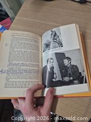 MaxSold Auction: The Pierce-Arrow Showroom Is Leaking by Alex Barris (Hardcover) - Toronto (Ontario, Canada) SELLER MANAGED Reseller Online Auction -  Cranfield Road