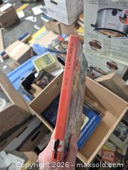 MaxSold Auction: The Secret World of OG — Pierre Berton - Toronto (Ontario, Canada) SELLER MANAGED Reseller Online Auction -  Cranfield Road