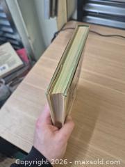 MaxSold Auction: The Tale of Beatrix Potter: A Biography by Margaret Lane - Toronto (Ontario, Canada) SELLER MANAGED Reseller Online Auction -  Cranfield Road