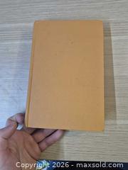 MaxSold Auction: Three by Heinlein: The Puppet Masters; Waldo; Magic, Inc. - Toronto (Ontario, Canada) SELLER MANAGED Reseller Online Auction -  Cranfield Road