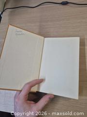 MaxSold Auction: Three by Heinlein: The Puppet Masters; Waldo; Magic, Inc. - Toronto (Ontario, Canada) SELLER MANAGED Reseller Online Auction -  Cranfield Road