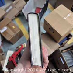 MaxSold Auction: Written in the Flesh — Edward Shorter - Toronto (Ontario, Canada) SELLER MANAGED Reseller Online Auction -  Cranfield Road