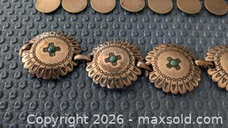 MaxSold Auction: Copper Bracelets - Cambridge (Ontario, Canada) SELLER MANAGED Reseller Online Auction - Dakin Crescent
