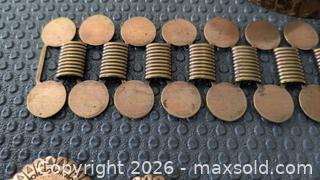 MaxSold Auction: Copper Bracelets - Cambridge (Ontario, Canada) SELLER MANAGED Reseller Online Auction - Dakin Crescent