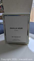 MaxSold Auction: Givenchy Dahlia Noir L'eau - Cambridge (Ontario, Canada) SELLER MANAGED Reseller Online Auction - Dakin Crescent