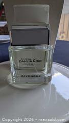MaxSold Auction: Givenchy Dahlia Noir L'eau - Cambridge (Ontario, Canada) SELLER MANAGED Reseller Online Auction - Dakin Crescent
