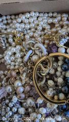 MaxSold Auction: Lot of Costume Jewelry  - Cambridge (Ontario, Canada) SELLER MANAGED Reseller Online Auction - Dakin Crescent