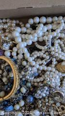 MaxSold Auction: Lot of Costume Jewelry  - Cambridge (Ontario, Canada) SELLER MANAGED Reseller Online Auction - Dakin Crescent