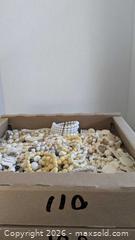 MaxSold Auction: Lot of Czech Milk Glass and Mother of Pearl Jewelry - Cambridge (Ontario, Canada) SELLER MANAGED Reseller Online Auction - Dakin Crescent