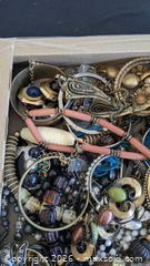 MaxSold Auction: Lot of Mixed Costume Jewelry  - Cambridge (Ontario, Canada) SELLER MANAGED Reseller Online Auction - Dakin Crescent