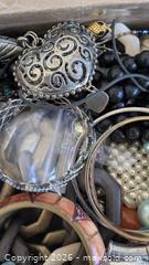 MaxSold Auction: Lot of Mixed Costume Jewelry  - Cambridge (Ontario, Canada) SELLER MANAGED Reseller Online Auction - Dakin Crescent