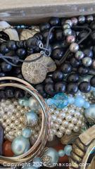 MaxSold Auction: Lot of Mixed Costume Jewelry  - Cambridge (Ontario, Canada) SELLER MANAGED Reseller Online Auction - Dakin Crescent