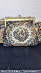 MaxSold Auction: Vintage handbags - Cambridge (Ontario, Canada) SELLER MANAGED Reseller Online Auction - Dakin Crescent