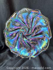 MaxSold Auction: Imperial Smoke Acanthus Chop Plate - Bremerton (Washington, USA) SELLER MANAGED Estate Sale Online Auction - Burwell Street