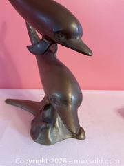MaxSold Auction: Brass dolphins - North Dundas (Ontario, Canada) SELLER MANAGED Estate Sale Online Auction - Nation Valley Road