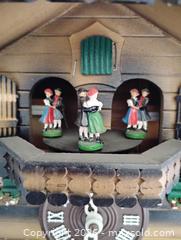 MaxSold Auction: German cuckoo clock - North Dundas (Ontario, Canada) SELLER MANAGED Estate Sale Online Auction - Nation Valley Road