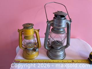 MaxSold Auction: Lantern oil - North Dundas (Ontario, Canada) SELLER MANAGED Estate Sale Online Auction - Nation Valley Road