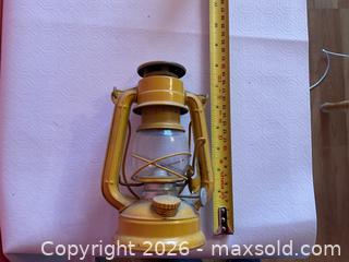 MaxSold Auction: Lantern oil - North Dundas (Ontario, Canada) SELLER MANAGED Estate Sale Online Auction - Nation Valley Road