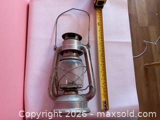 MaxSold Auction: Lantern oil - North Dundas (Ontario, Canada) SELLER MANAGED Estate Sale Online Auction - Nation Valley Road