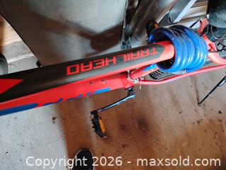 MaxSold Auction: Men’s bicycle Trail Geometry  - North Dundas (Ontario, Canada) SELLER MANAGED Estate Sale Online Auction - Nation Valley Road