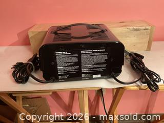 MaxSold Auction: Motor master battery charger - North Dundas (Ontario, Canada) SELLER MANAGED Estate Sale Online Auction - Nation Valley Road