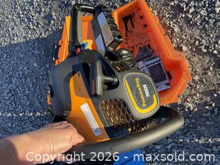 MaxSold Auction: Poulanpro chain saw - North Dundas (Ontario, Canada) SELLER MANAGED Estate Sale Online Auction - Nation Valley Road