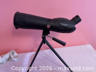 MaxSold Auction: Telescope  - North Dundas (Ontario, Canada) SELLER MANAGED Estate Sale Online Auction - Nation Valley Road