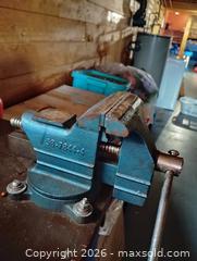 MaxSold Auction: Vise (big) - North Dundas (Ontario, Canada) SELLER MANAGED Estate Sale Online Auction - Nation Valley Road