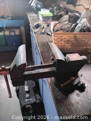 MaxSold Auction: Vise (big) - North Dundas (Ontario, Canada) SELLER MANAGED Estate Sale Online Auction - Nation Valley Road