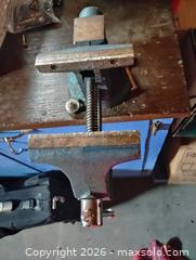 MaxSold Auction: Vise (big) - North Dundas (Ontario, Canada) SELLER MANAGED Estate Sale Online Auction - Nation Valley Road