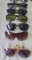MaxSold Auction: 18 Sets of Unique Different Sun Glasses in one Lot - Ottawa (Ontario, Canada) SELLER MANAGED Downsizing Online Auction -  Woodpark Way