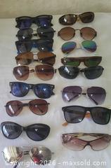 MaxSold Auction: Another Sets of Unique Sun Glasses Seventeen (17) in this Lot - Ottawa (Ontario, Canada) SELLER MANAGED Downsizing Online Auction -  Woodpark Way