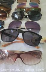 MaxSold Auction: Another Sets of Unique Sun Glasses Seventeen (17) in this Lot - Ottawa (Ontario, Canada) SELLER MANAGED Downsizing Online Auction -  Woodpark Way