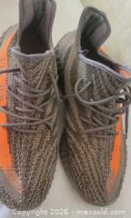 MaxSold Auction: Pre-Owned- Adidas Men's Yeezy Boost 350 sz 11.5  - Ottawa (Ontario, Canada) SELLER MANAGED Downsizing Online Auction -  Woodpark Way