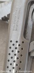MaxSold Auction: RARE* JOHN BENZEN Tools Co. A Folding (15) Tools Multi-functional Pocket Knife - Ottawa (Ontario, Canada) SELLER MANAGED Downsizing Online Auction -  Woodpark Way