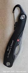 MaxSold Auction: SFL774 High-End Swiss Force Meister Pocket Knife - Ottawa (Ontario, Canada) SELLER MANAGED Downsizing Online Auction -  Woodpark Way