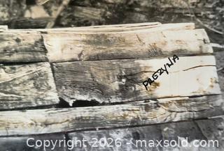 MaxSold Auction: VTG 1941 8" x 10"  Professional  Photograph Equestrain Female rider. - Ottawa (Ontario, Canada) SELLER MANAGED Downsizing Online Auction -  Woodpark Way