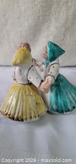 MaxSold Auction: VTG Pottery figurine Mid-20th-century Bohemian, Czech, or Italian Art Deco designs - Ottawa (Ontario, Canada) SELLER MANAGED Downsizing Online Auction -  Woodpark Way