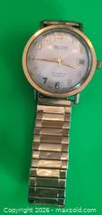 MaxSold Auction: Waltham Men Self-Winding 25 Jewels Mechanical incabloc Running Watch - Ottawa (Ontario, Canada) SELLER MANAGED Downsizing Online Auction -  Woodpark Way