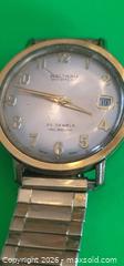 MaxSold Auction: Waltham Men Self-Winding 25 Jewels Mechanical incabloc Running Watch - Ottawa (Ontario, Canada) SELLER MANAGED Downsizing Online Auction -  Woodpark Way