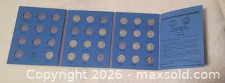 MaxSold Auction: WASHINGTON QUARTERS COLLECTION STARTING 1965 WITH 19 COINS. - Ottawa (Ontario, Canada) SELLER MANAGED Downsizing Online Auction -  Woodpark Way