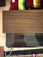 MaxSold Auction: Sony stereo tapecorder  - Ottawa (Ontario, Canada) SELLER MANAGED Downsizing Online Auction -  Barrow Crescent