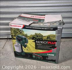 MaxSold Auction: Mosquito Magnet Patriot Plus Mosquito Trap, Up to 1 Acre - Cypress(Texas, USA) PARTNER MANAGED Downsizing Online Auction - Woodworth Drive