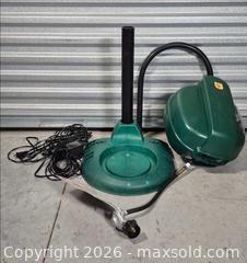 MaxSold Auction: Mosquito Magnet Patriot Plus Mosquito Trap, Up to 1 Acre - Cypress(Texas, USA) PARTNER MANAGED Downsizing Online Auction - Woodworth Drive