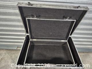 MaxSold Auction: Set of 3 Metal Storage Trunks – Silver Brushed Antique Finish - Cypress(Texas, USA) PARTNER MANAGED Downsizing Online Auction - Woodworth Drive