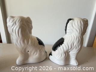 MaxSold Auction: Canine Decor Pieces - Los Angeles (California, USA) PARTNER MANAGED Downsizing Online Auction - Sapphire Drive