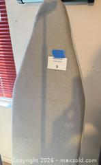 MaxSold Auction: Full-Size Ironing Board, and Garment Steamer - Los Angeles (California, USA) PARTNER MANAGED Downsizing Online Auction - Sapphire Drive
