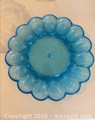 MaxSold Auction: Glass Bowls/Plate - Los Angeles (California, USA) PARTNER MANAGED Downsizing Online Auction - Sapphire Drive