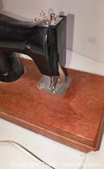 MaxSold Auction:  1975 Holly Hobbie toy sewing machine - Ottawa (Ontario, Canada) SELLER MANAGED Downsizing Online Auction - Farmington Avenue