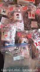 MaxSold Auction: MASSIVE "Millennium Falcon" construction kit by MOULD KING (not LEGO), 12,000+ pieces! - Ottawa (Ontario, Canada) SELLER MANAGED Downsizing Online Auction - Farmington Avenue
